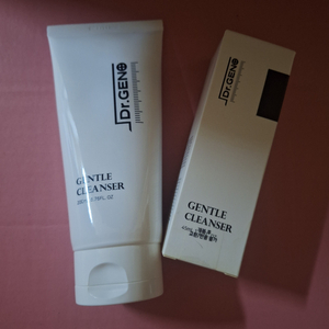 닥터제노 젠틀 클렌징폼 200ml+45ml 이미지
