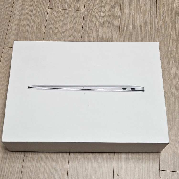 맥북에어 m1 16gb 512g 팝니다 - 안심되는 중고거래