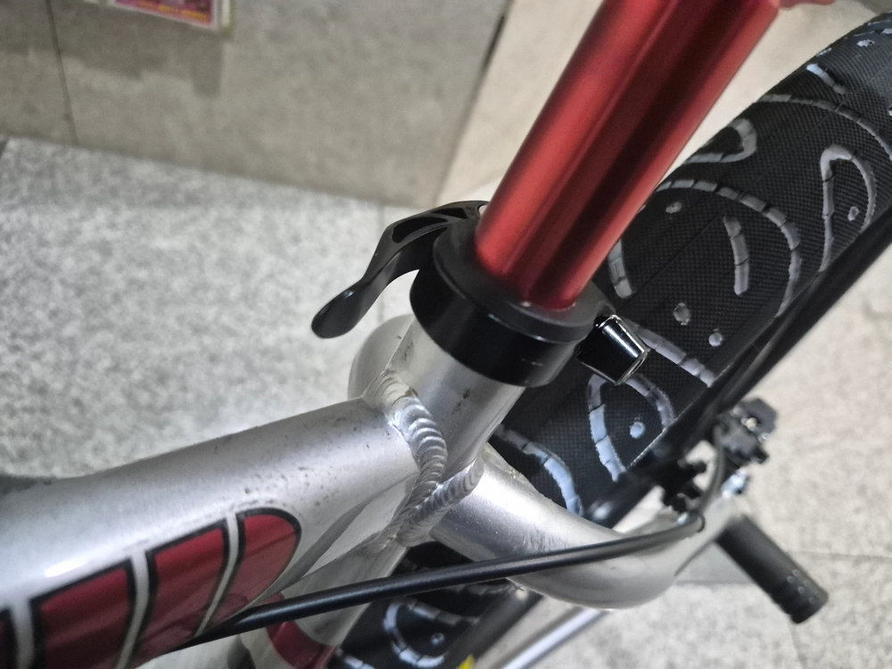 윌리바이크 se bikes 빅플라이어 기스도까 없음 이미지