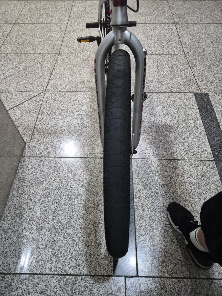 윌리바이크 se bikes 빅플라이어 기스도까 없음 이미지