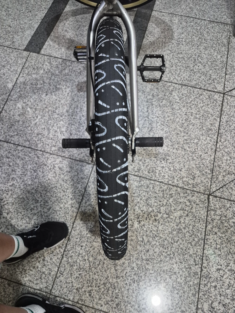 윌리바이크 se bikes 빅플라이어 기스도까 없음 이미지