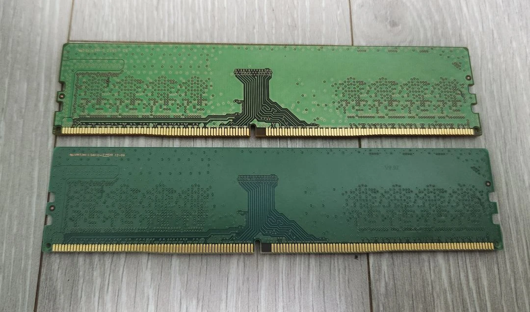 삼성 DDR4 3200 8GB 2개 이미지