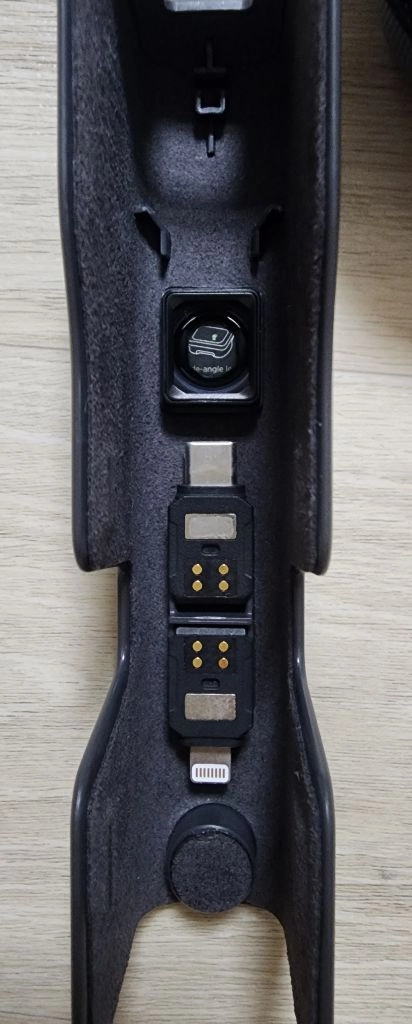 DJI 오즈모 포켓2 크리에이터 콤보 풀박스 판매합니다 이미지
