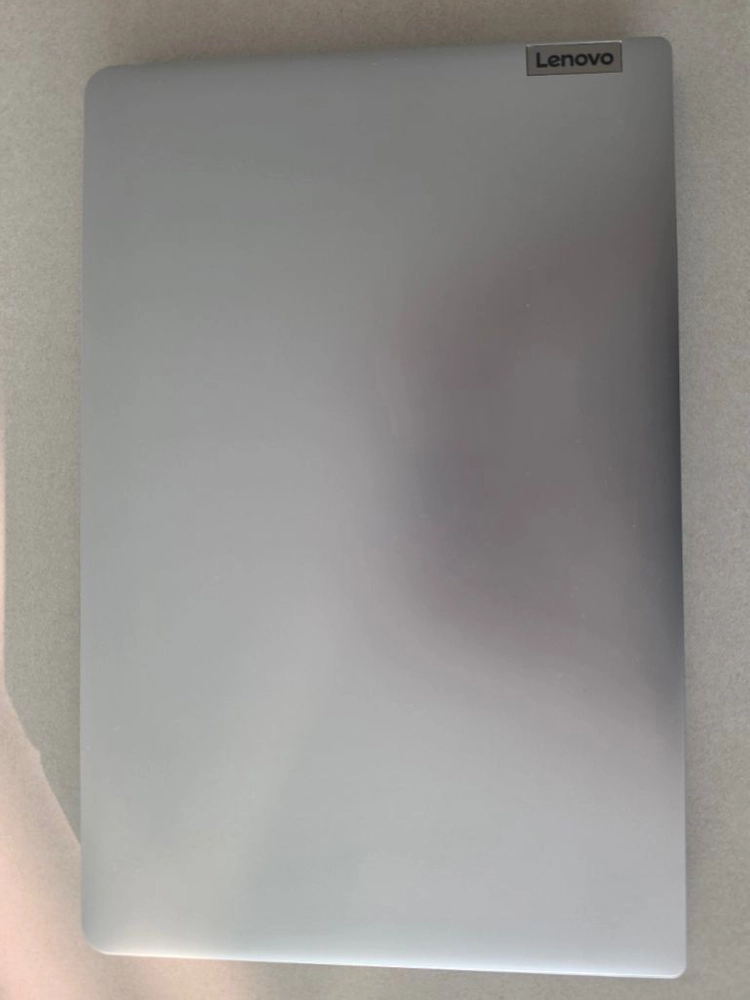레노버 IdeaPad Slim 1 15IJL7 15.6인치 노트북 팝니다 이미지