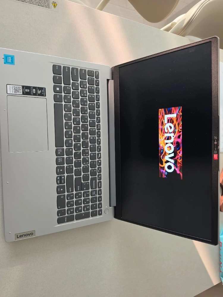 레노버 IdeaPad Slim 1 15IJL7 15.6인치 노트북 팝니다 이미지