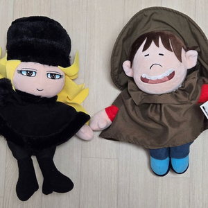 은하철도 999 인형 이미지