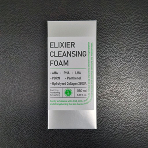 보떼덤 클렌징폼 150ml 이미지