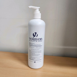 볼라욘 퍼플랜킨 클렌징 500ml 이미지
