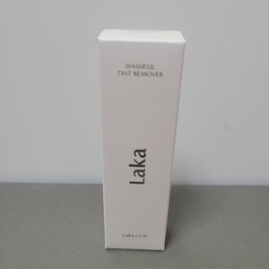 [미개봉] 라카 워시플 틴트 리무버 10ml 이미지