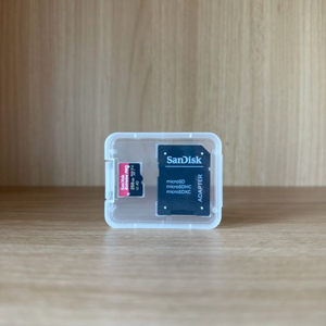 샌디스크 마이크로SD카드 익스트림 프로 256GB 이미지