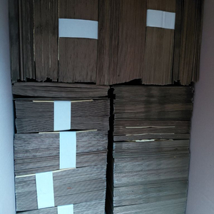 백화점 상품권봉투 1000장 ~ 1500장 이상 이미지