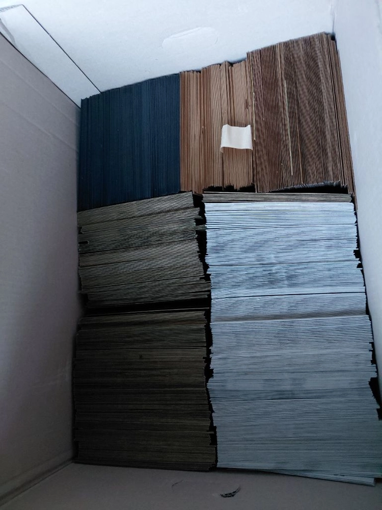 백화점 상품권봉투 1000장 ~ 1500장 이상 이미지