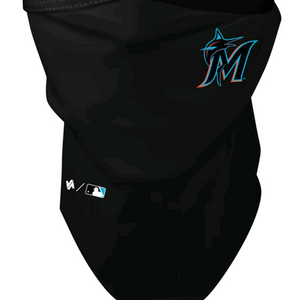 자외선 차단용 MLB 팀별 쿨링 게이터 마이애미 이미지