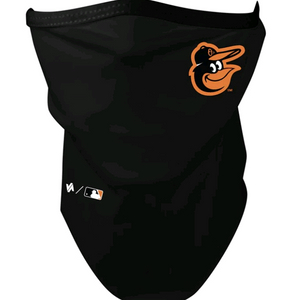 자외선 차단용 MLB 팀별 쿨링 게이터 볼티모어 이미지