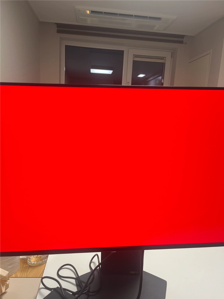 LG 울트라기어 32gx870b 게이밍 모니터 풀박스 4k 240hz 이미지