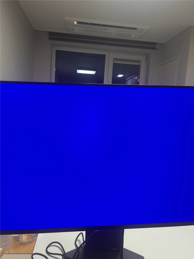 LG 울트라기어 32gx870b 게이밍 모니터 풀박스 4k 240hz 이미지