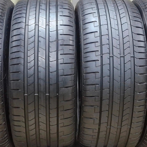 장착비 무료! 피렐리 P ZERO 245/45R19 타이어 4개 이미지