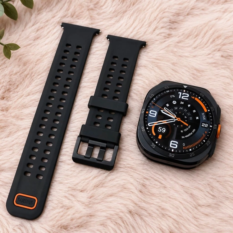 갤럭시 워치 울트라2 (47MM) 블루투스용 새제품 이미지
