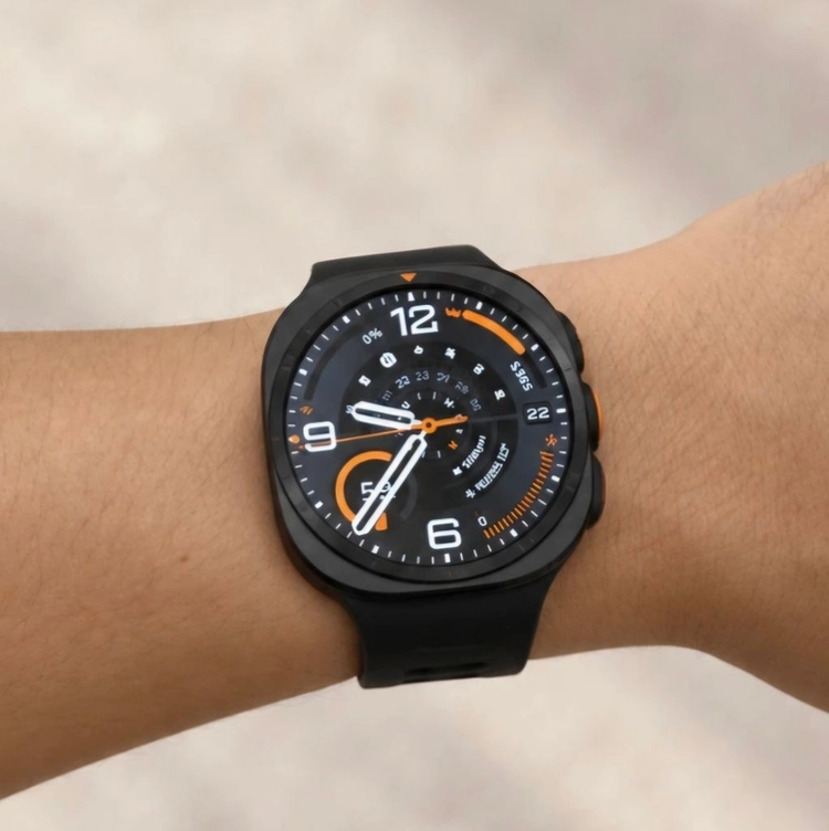 갤럭시 워치 울트라2 (47MM) 블루투스용 새제품 이미지