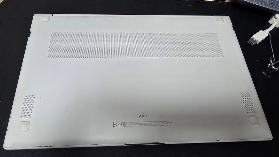 삼성전자 갤럭시북 이온 NT931XCJ-KC1/C 이미지