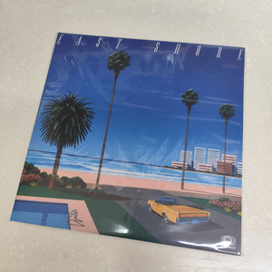Bronze (브론즈) - EAST SHORE The 5th Anniversary Edition LP (2LP) 이미지