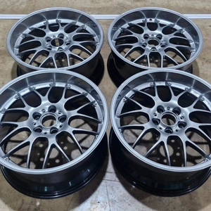 BBS 19인치 PCD120 휠 정품 판매 이미지