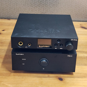 EarMen Ch-Amp Dac 이미지