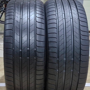 장착비 무료! 브리지스톤 투란자 245/45R19 중고 타이어 2본 이미지