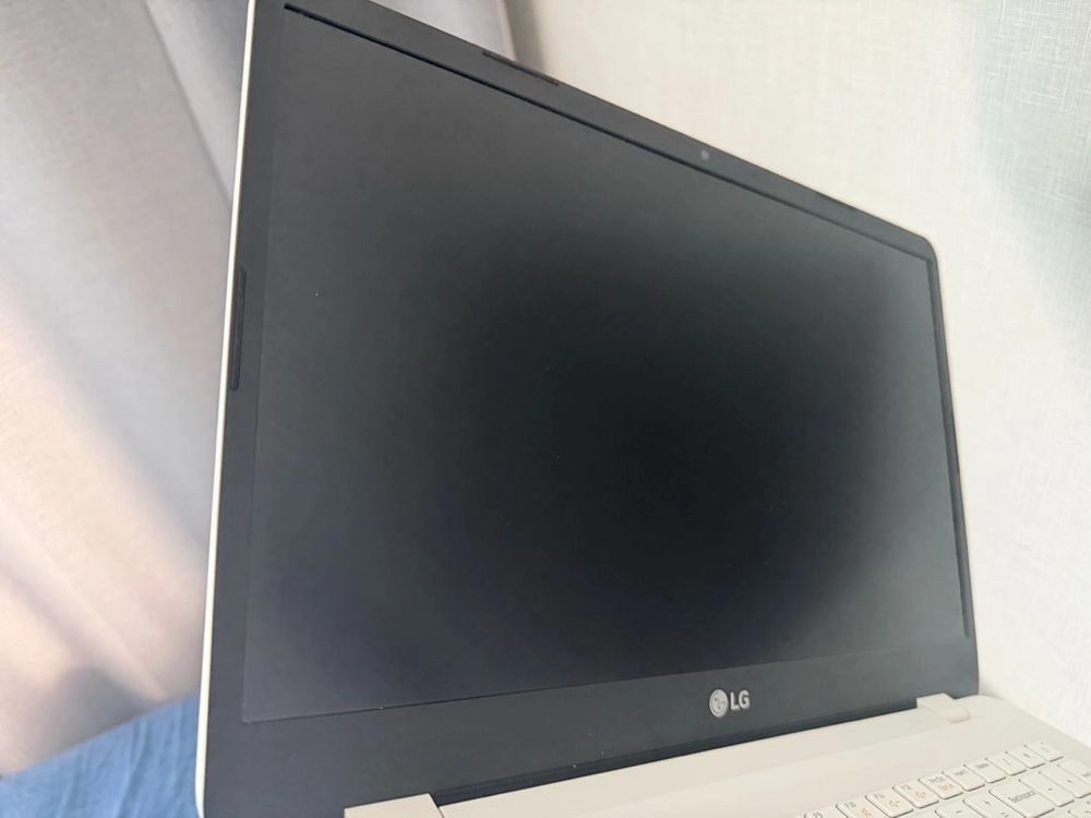 LG GRAM15.6 12GB, 256nvme+128SSD 이미지