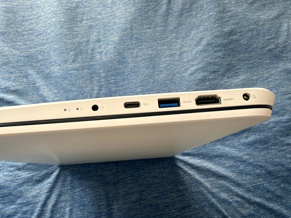 LG GRAM15.6 12GB, 256nvme+128SSD 이미지