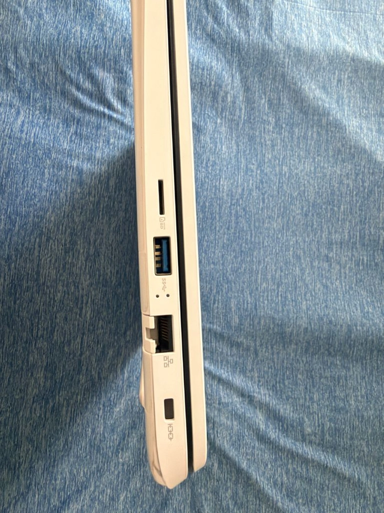 LG GRAM15.6 12GB, 256nvme+128SSD 이미지