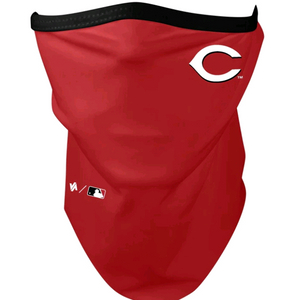 자외선 차단용 MLB 팀별 쿨링 게이터 신시내티 이미지