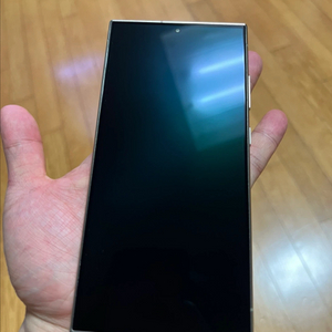 갤럭시 S24 울트라 256GB 이미지
