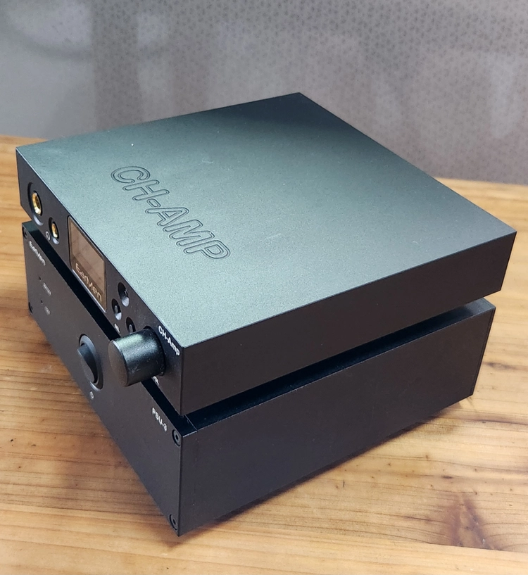 EarMen Ch-Amp Dac 이미지