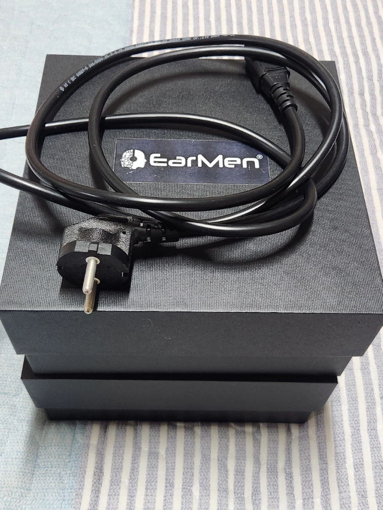 EarMen Ch-Amp Dac 이미지