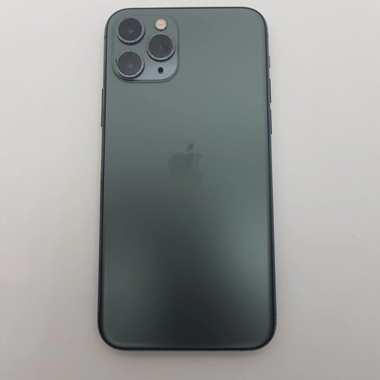 서울 아이폰 iPhone 11 PRO 프로 256 그린 이미지