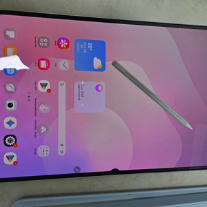 갤럭시탭 S11 울트라 256G WIFI 이미지