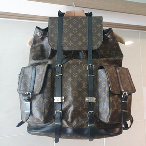 루이비통 크리스토퍼 백팩 팝니다 이미지