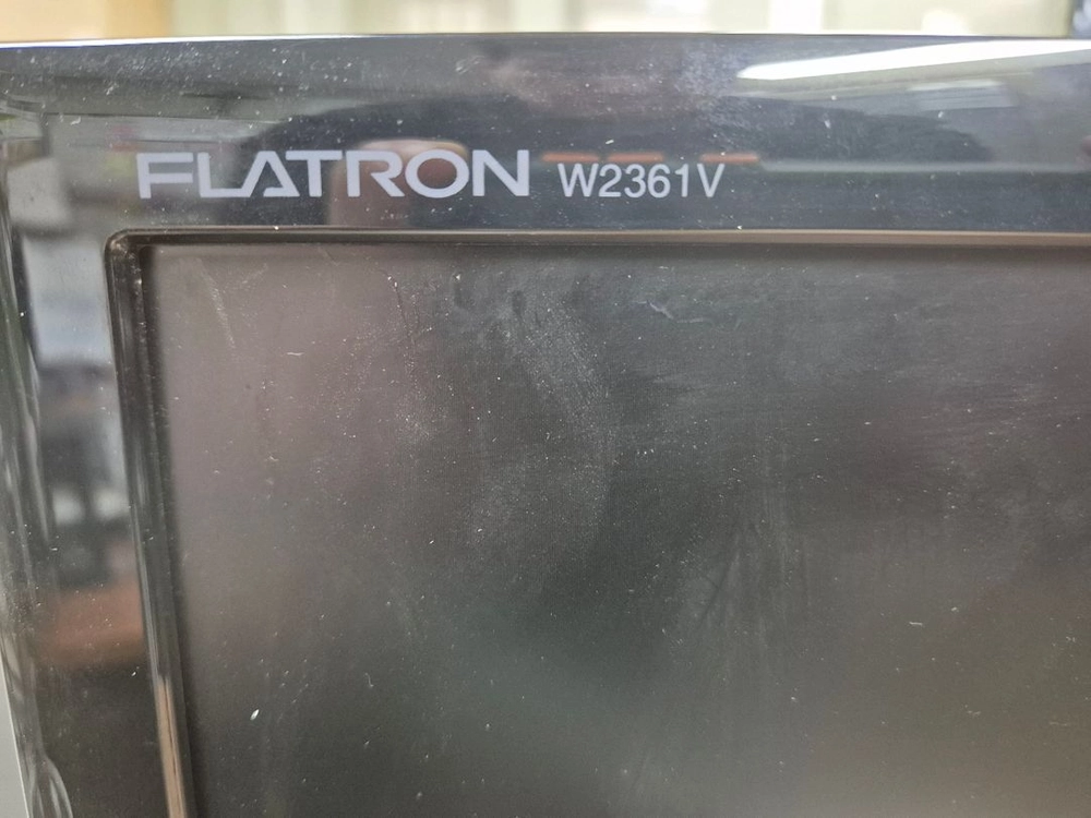 23인치 모니터 LG 삼성 pc 모니터 23인치 3대 이미지