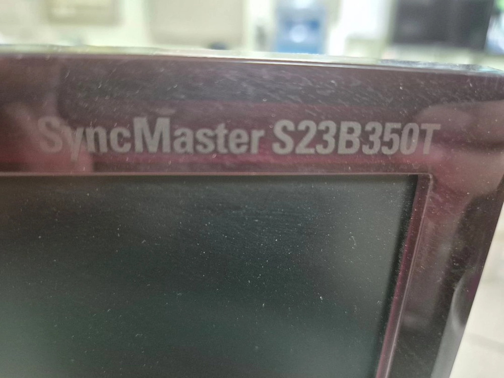 23인치 모니터 LG 삼성 pc 모니터 23인치 3대 이미지