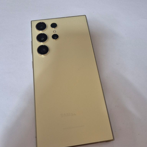 갤럭시S24울트라 무잔상 512기가 이미지