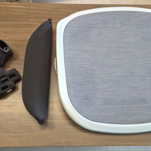 오토노스 TX370 의자 메쉬 좌판 이미지