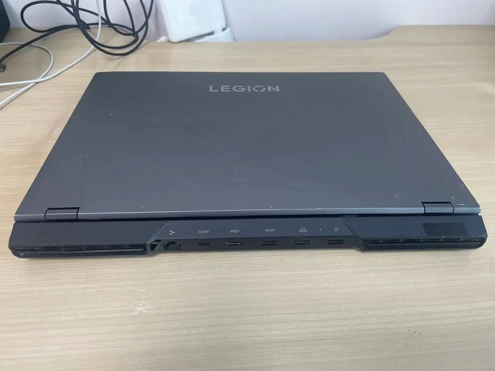 레노버 Legion 5i Pro 16 RTX3060 i7-12700H 램32GB SSD1TB 게이밍 노트북 이미지