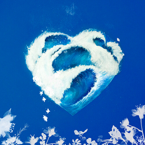 Colde 콜드 - Love part 2 (blue colored LP) 이미지
