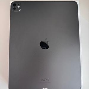S급) 아이패드 프로 M4 13인치 셀룰러 256GB 이미지