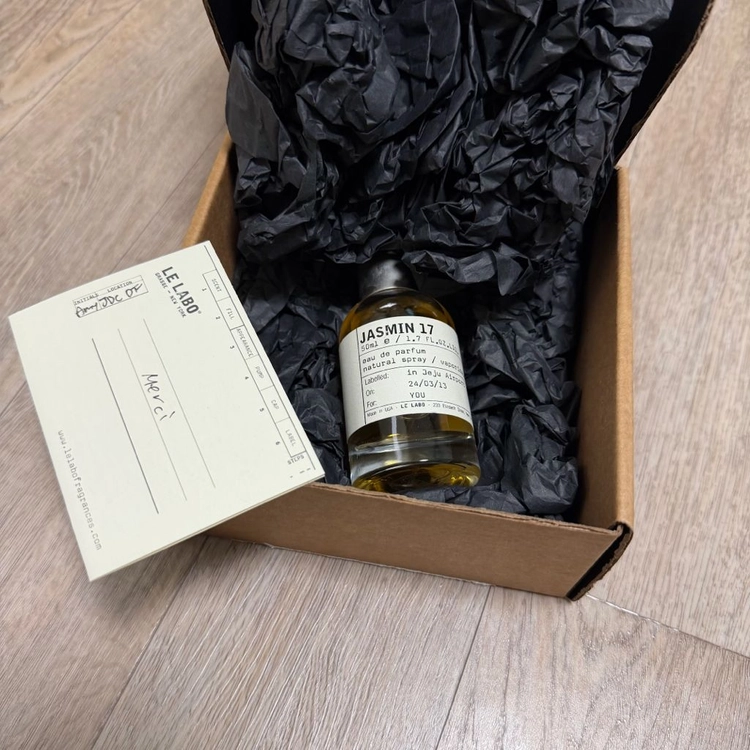 르라보 자스민 17 50ml 이미지