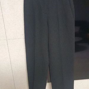 더캐시미어 팬츠 이미지