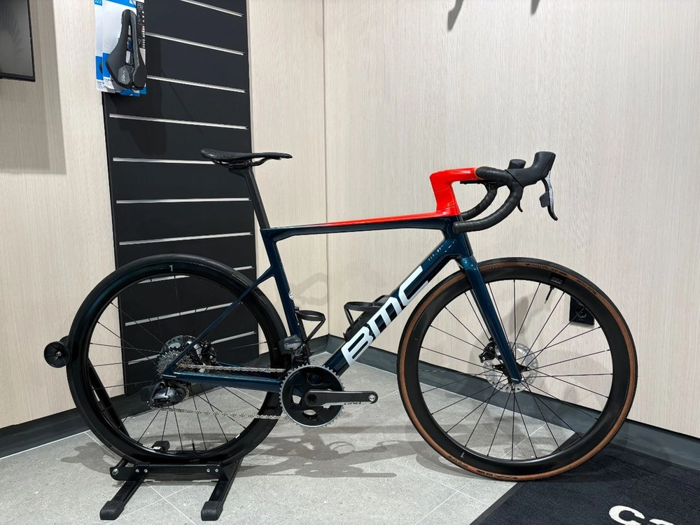 2022 bmc 팀머신 slr01 54사이즈 - 안심되는 중고거래
