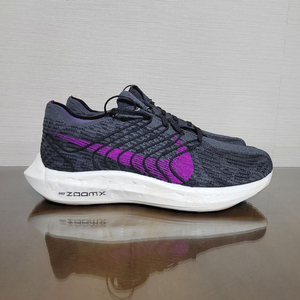 (새상품) 나이키 줌X 페가수스 러닝화 비비드퍼플 이미지