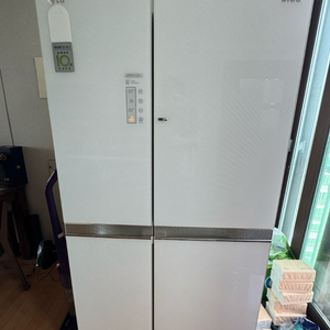 LG 디오스 R-T762PBWSL 760L 냉장고 이미지